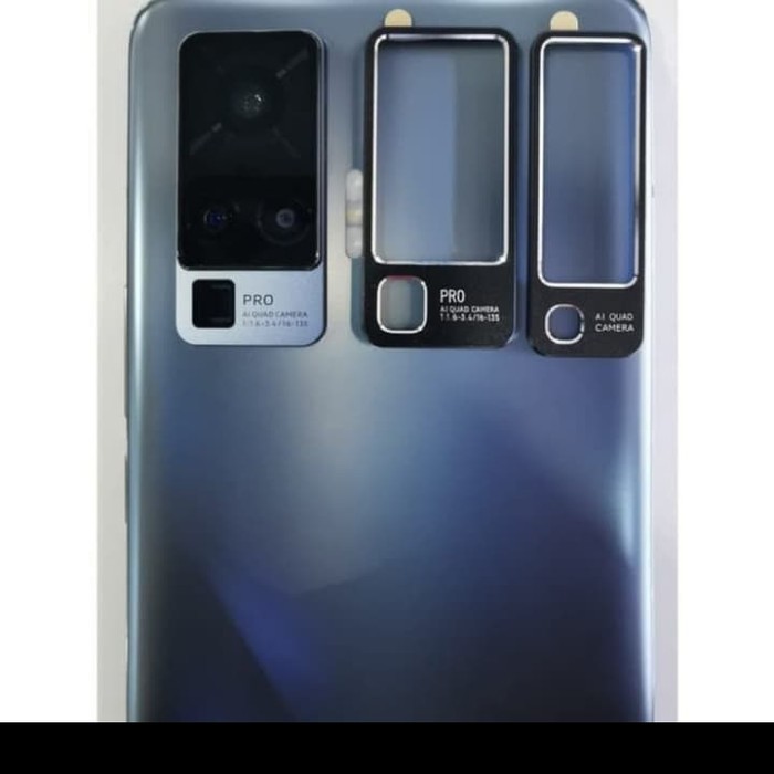 Ring kamera Vivo X50 Pro