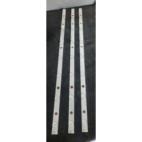 BL Lampu Becklight LED TV Polytron PLD32D7520 PLD 32D7520 32D7520 pld32d7520 32d7520