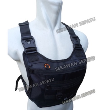 Tas Dada Multifungsi Tas Dada Tactical Waterproof