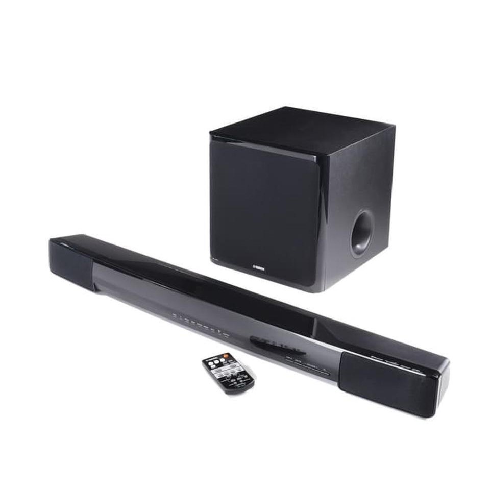 soundbar murah
