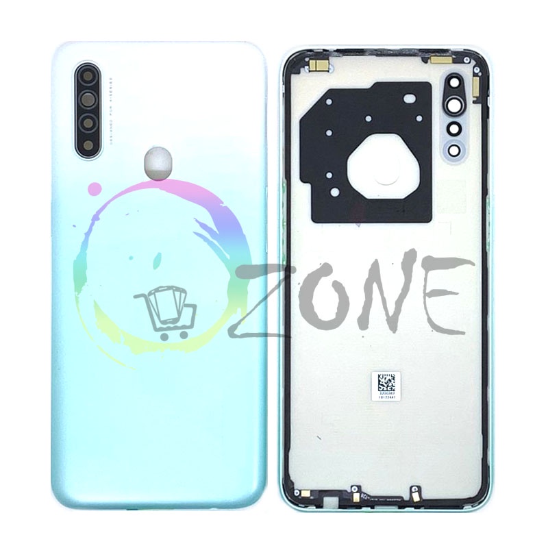 BACKDOOR - BACK CASING - HOUSING OPPO A31 2020 TUTUPAN BATERAI