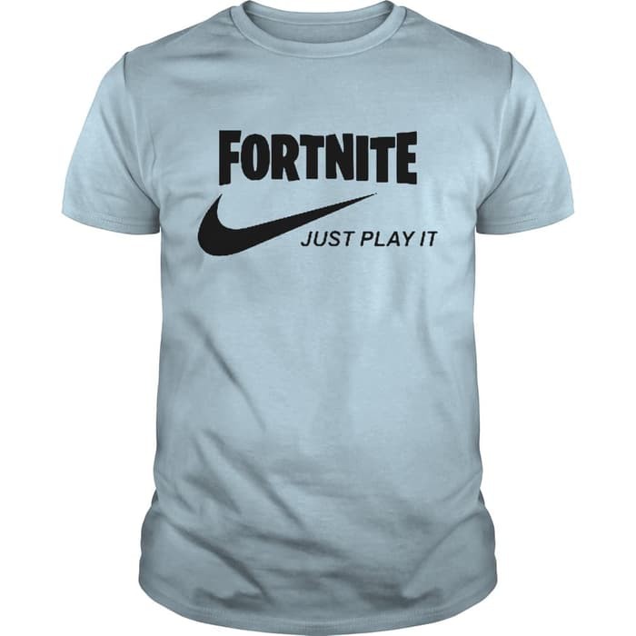 nike fortnite shirt