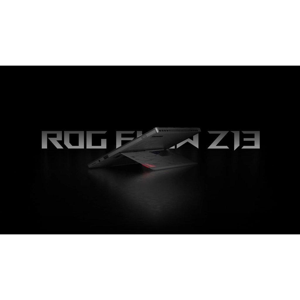 Laptop Asus ROG FLOW Z13 - RTX3050Ti 4GB - i9 12900H 16GB RAM 1TB SSD Windows 11 + OHS 13.4FHD