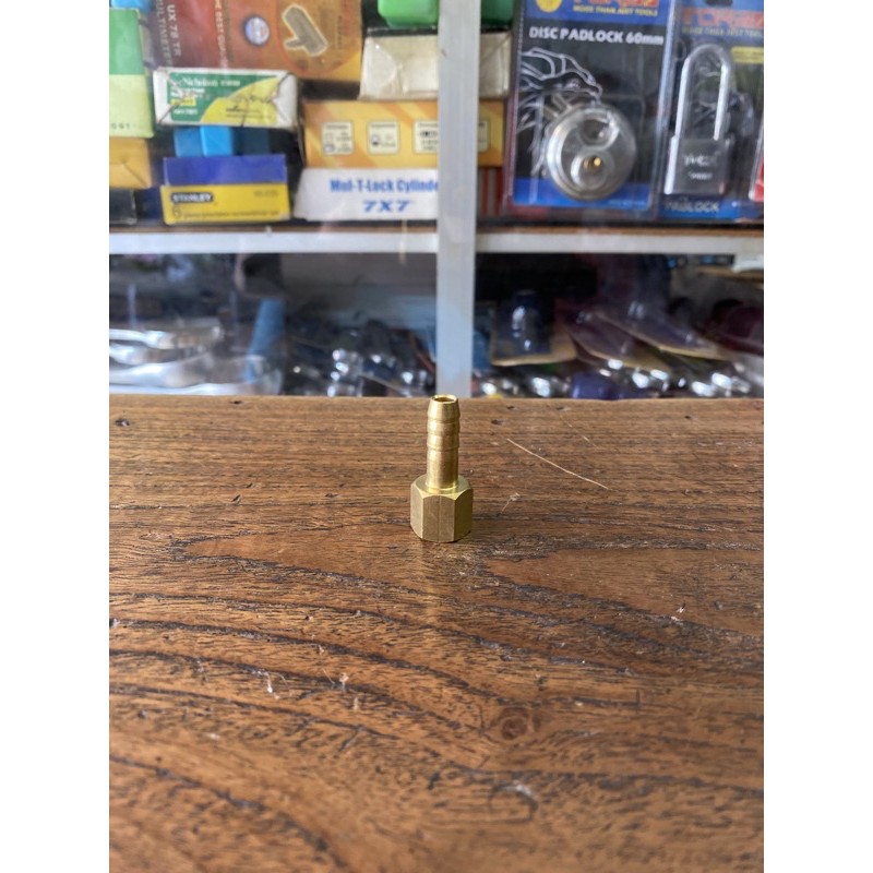 Nepel Dakor / Regulator Selam