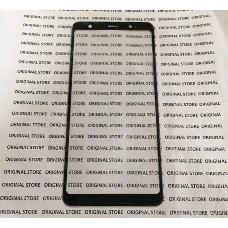 Kaca LCD SAMSUNG A8+ A8 PLUS / Kaca Touchscreen SAMSUNG A8+ A8 PLUS A730 ORIGINAL