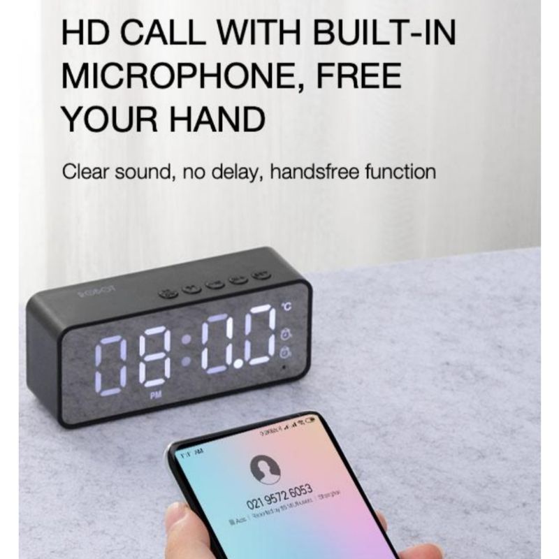 Speaker bluetooth Robot RB150