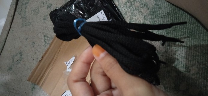 Tali Sepatu