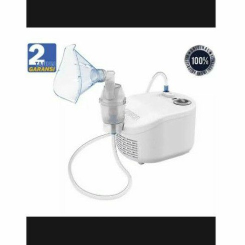 NEBULIZER OMRON NE C 101 NEBULIZER OMRON GARANSI 2 TAHUN