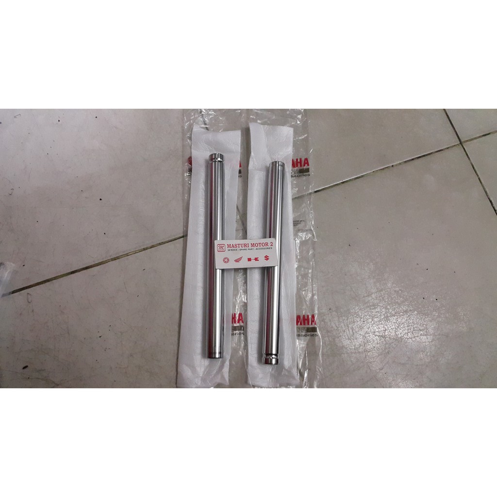AS SHOCK DEPAN MIO 125/MIO M3 ASLI YGP