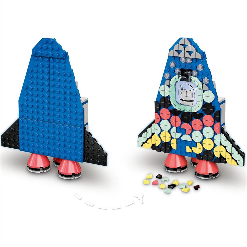 LEGO Dots 41936 Pencil Holder