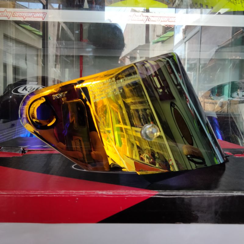 VISOR IRIDIUM TT COURSE FLAT VISOR TT COURSE IRIDIUM TTC VISOR TTC ACCECORIS TTC