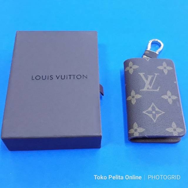 Dompet Kunci Louis Vuitton LV kw presbyopia AAAM10895