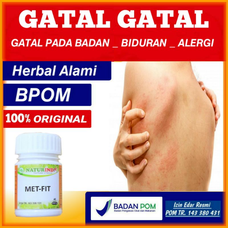 obat gatal gatal alergi biduran gatal tangan dan badan