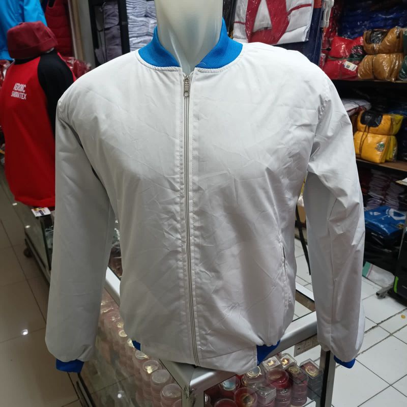 jaket KnPi