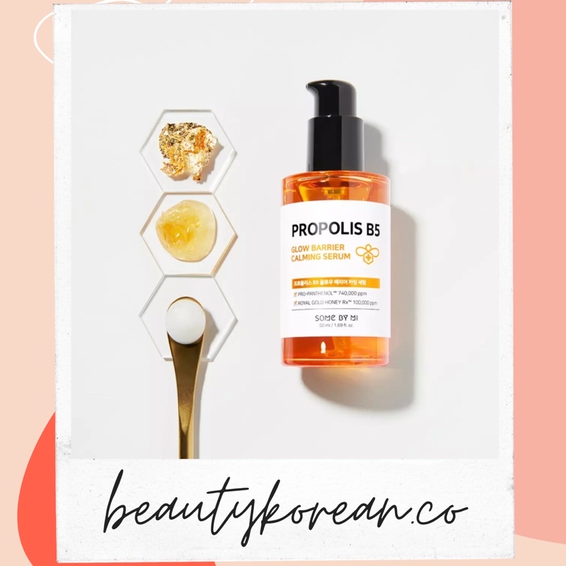 SOMEBYMI SOME BY MI PROPOLIS B5 SERUM