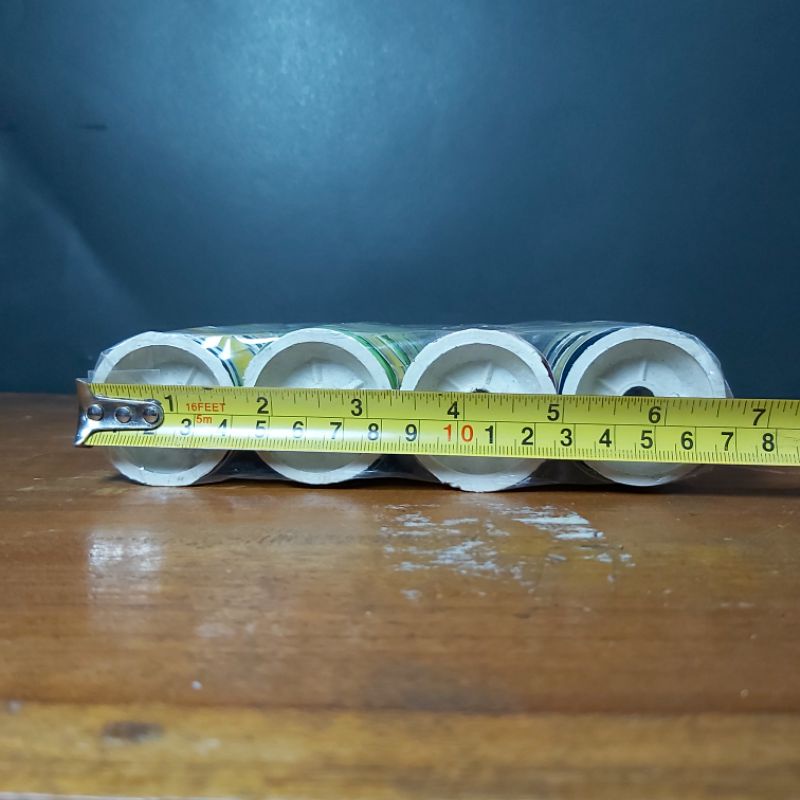 GELASAN 500 YARD CK (eceran 2,5 - 3rb) 1 pak isi 12 Pcs