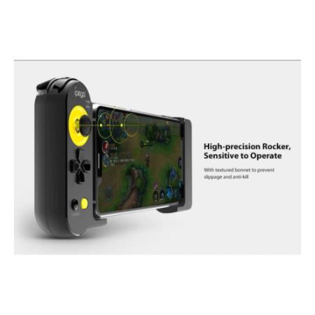 Gamepad wireless bluetooth ipega 2in1 for ios android pc smar tv ps3 ipad tab laptop dual thorn pg 9167