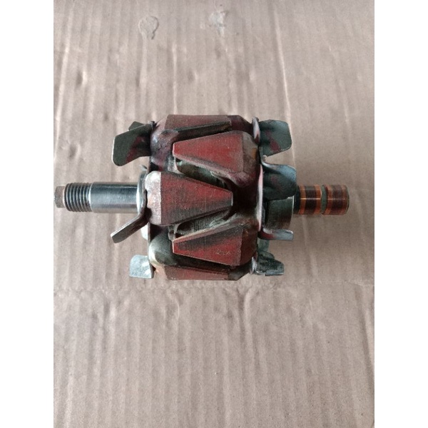 angker dinamo ampere Xenia/ Futura/ carry second