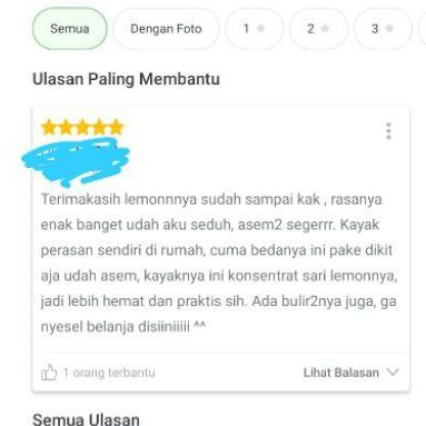 BPOM Fresh Sari Lemon Lemovita Jus Halal Murah 250ml