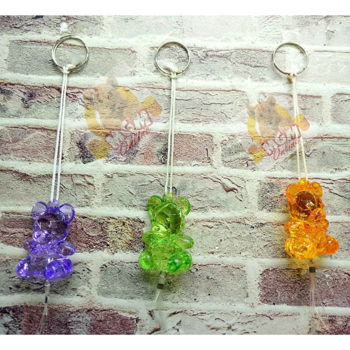 Lonceng Angin Boneka / Wind Chime Batang / Genta Angin sepoi-sepoi