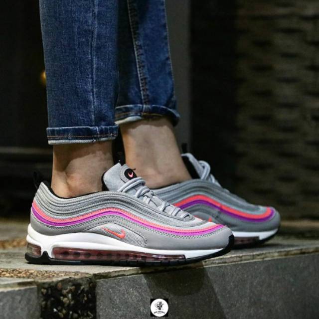 nike 97 og pink