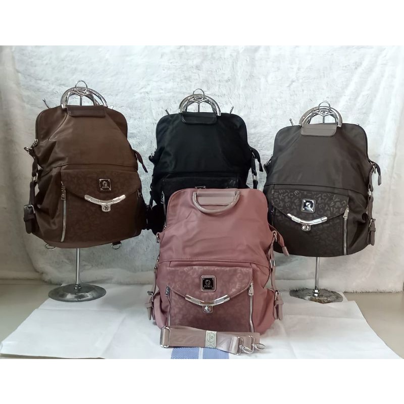TAS RANSEL WANITA JUNFA 3IN1 PALIN BEST SELLER