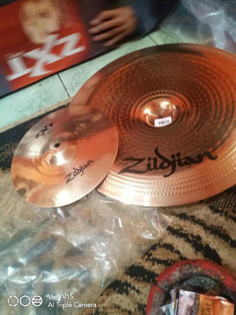 破格値下げ】 zildjian LV30セット 打楽器 - saludpublica.ucr.ac.cr