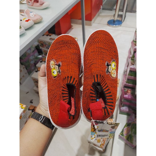 sepatu anak by tsum tsum zandilac kids