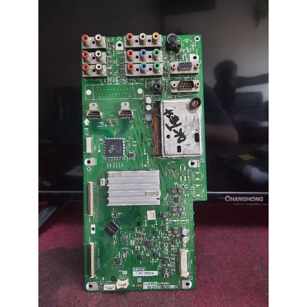 Mb mainboard sharp lc 32a37m sharp 32a39