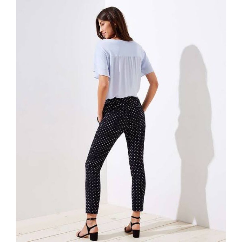 LoFT &amp; ANN TAYLoR PANTS-CELANA WANITA