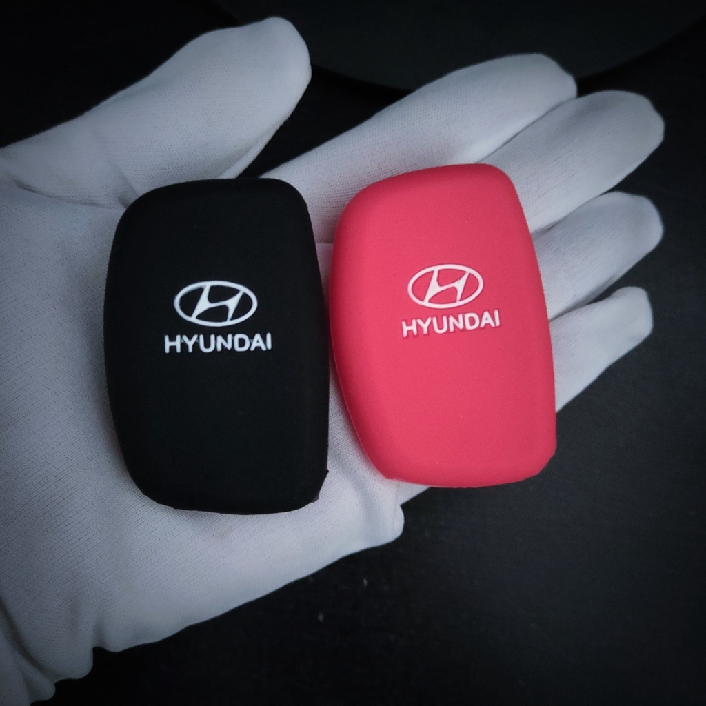 gantungan kunci remote keyless mobil Hyundai stargazer 2022