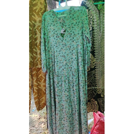 gamis Aini