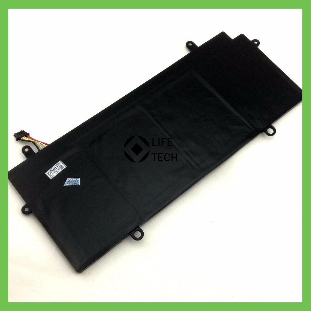 Battery Baterai Batrai Laptop Notebook Toshiba Portege Z30 Z30-A Z30-B Z30-C Z30-A1301 PA5136 PA5136U-1BRS BARU