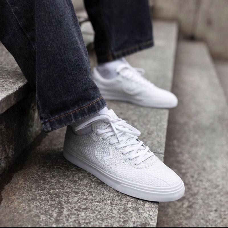 converse lopez white