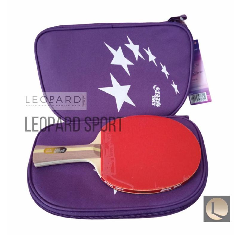 Bet Bat Tenis Meja Pingpong DHS 2002 Original / Bet Pingpong