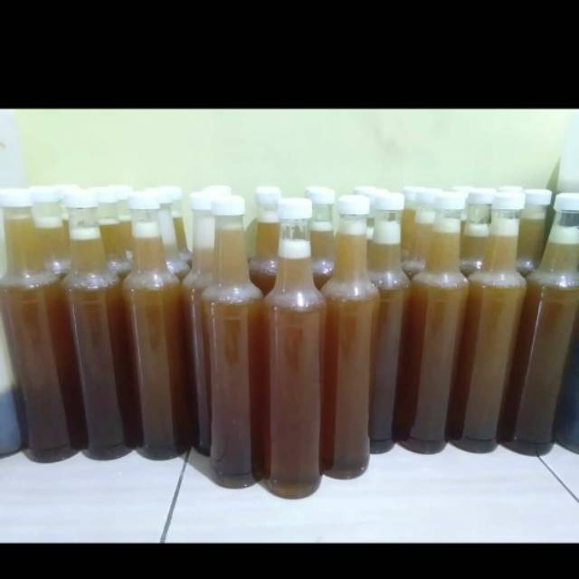 

madu asli 100% / madu jawa tengah