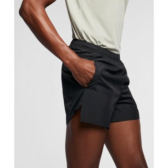 BISA COD Celana Lari Pria Nike CHALLENGER Running Shorts Celana Pendek Gym Nike