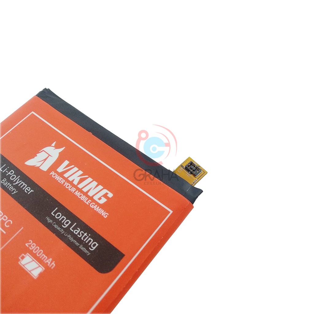 BATERAI / BATTERY / BATRE SONY E6603 / E6653 / XPERIA Z5 VIKING DOUBLE POWER