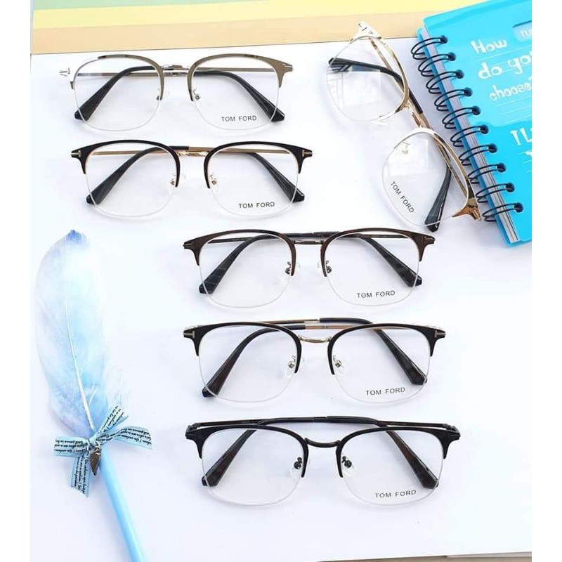 KACAMATA SIMPLE plus lensa anti bluray / pto kromik