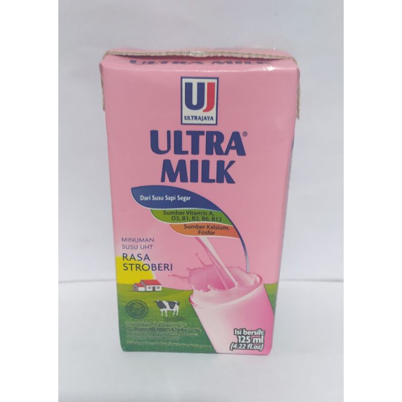 

Ultra 125 ml