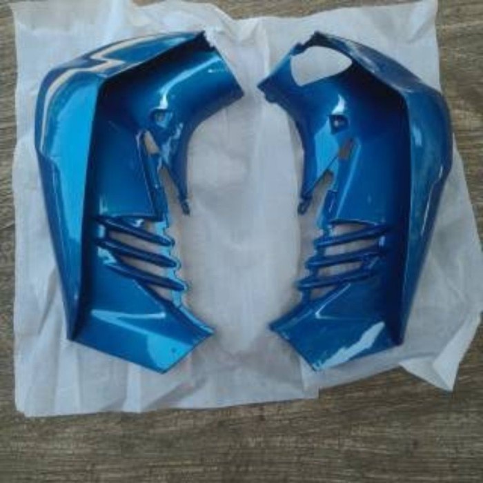 Sayap SHOGUN SP 125 LAMA BIRU