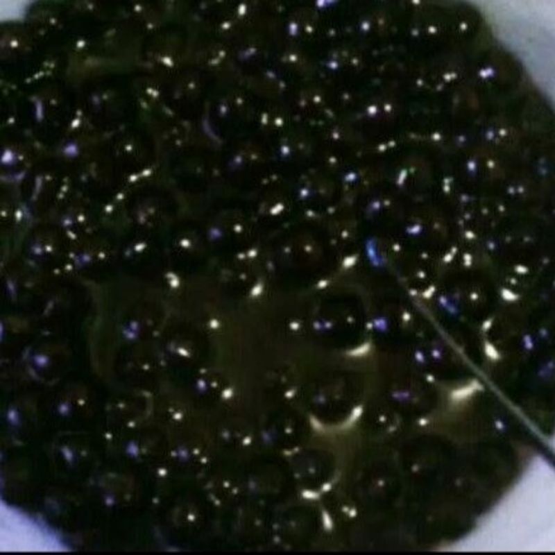 

Bobatee 1kl Boba Pearl Tapioka Boba Instant Vacum Sealer