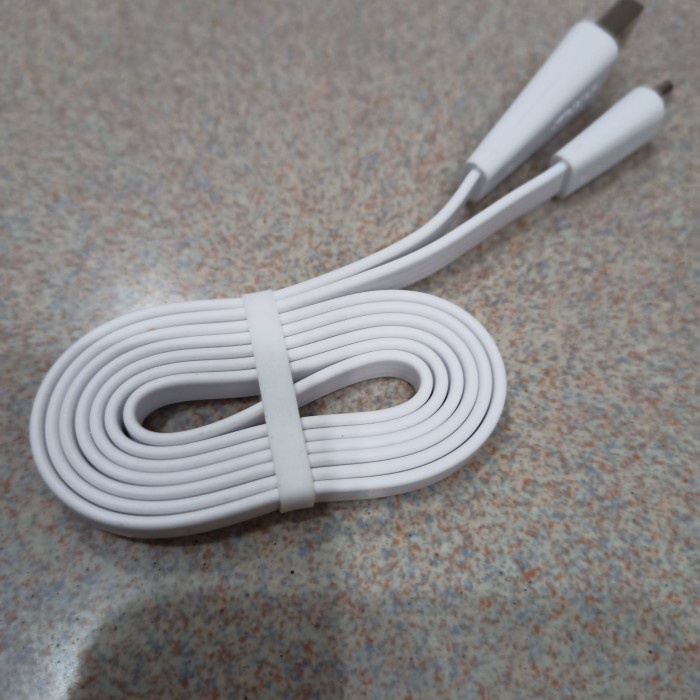 Kabel Data Infinix 100cm 3A Fast Charging