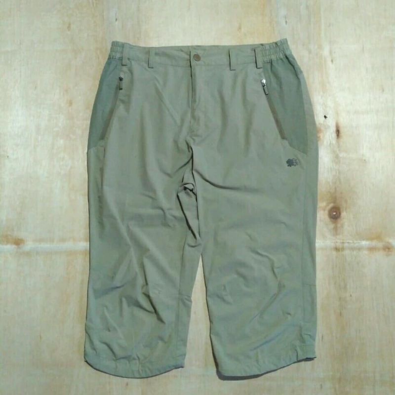 Celana pendek kolon sport