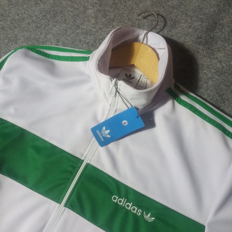 jaket tracktop adidas - jaket tracktop pria - jaket tracktop casual adidas