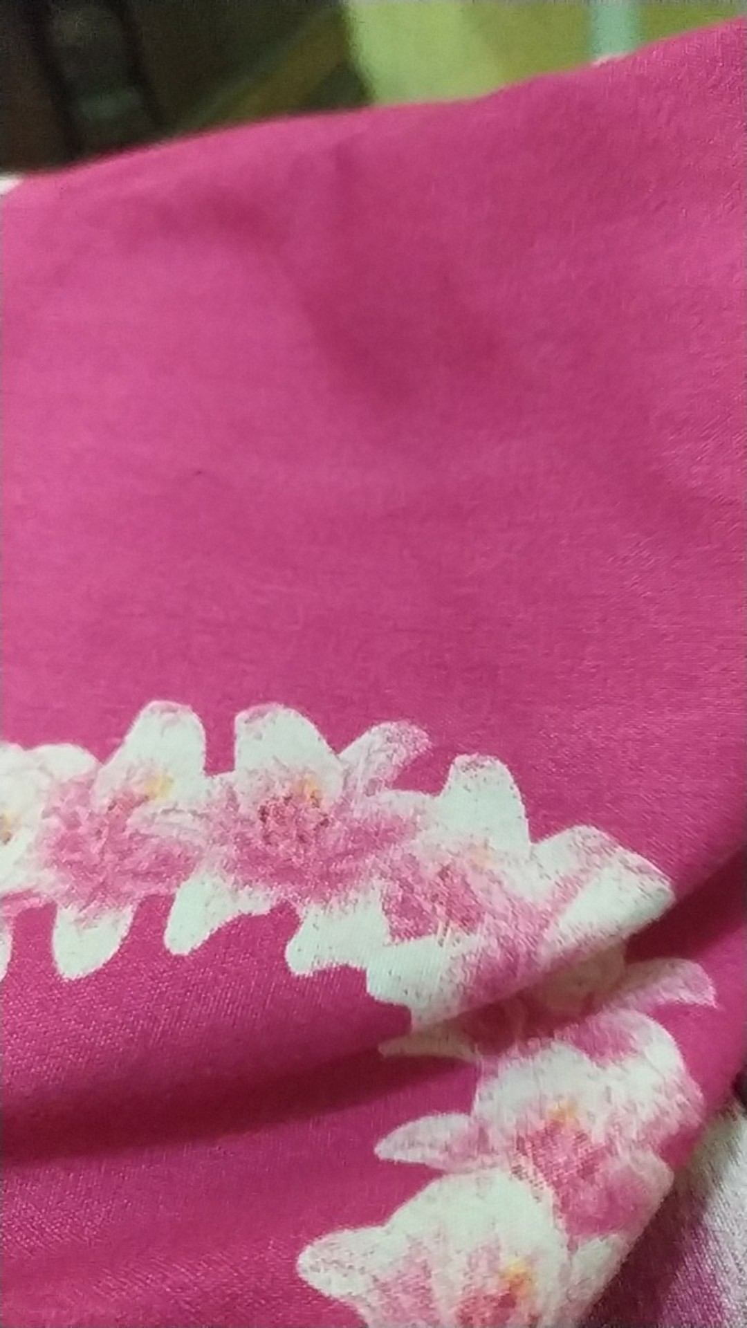 Ms Gamis Batik Sriwedari|manggar|padi Macam Mt Maxi Jumbo Bumil/busui Katun Sogan Allsize Ld104-120