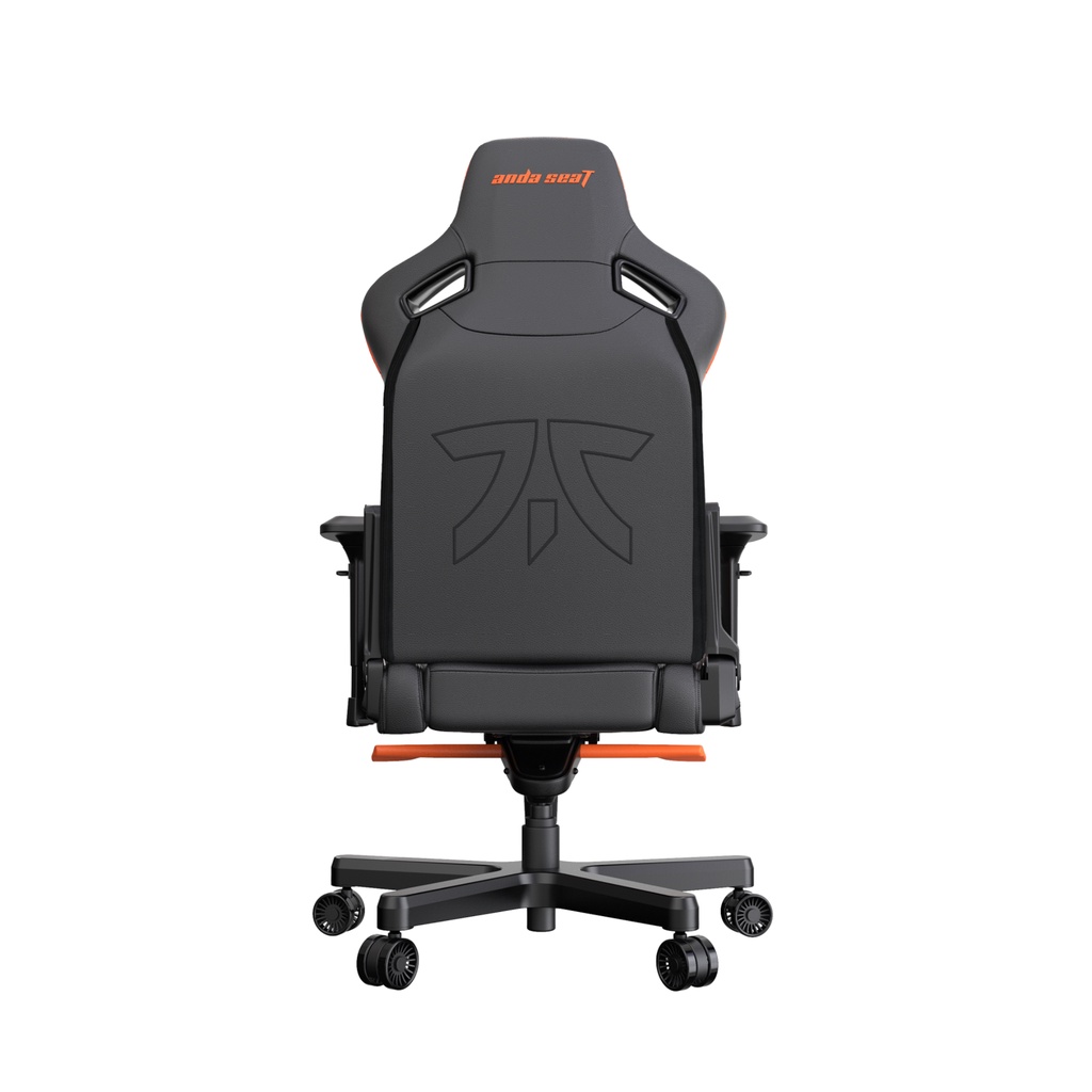 AndaSeat Fnatic Edition Gaming Chair / Kursi Gaming