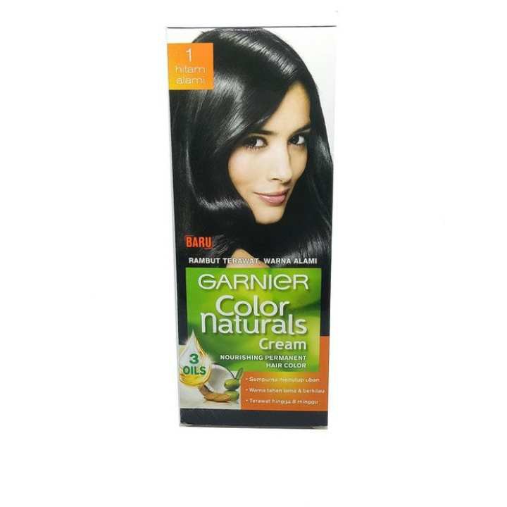 Garnier Color Natural Hair Color