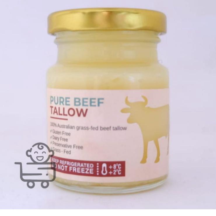 

cumn829 BEEF TALLOW ORGANIK Stock Terbatas