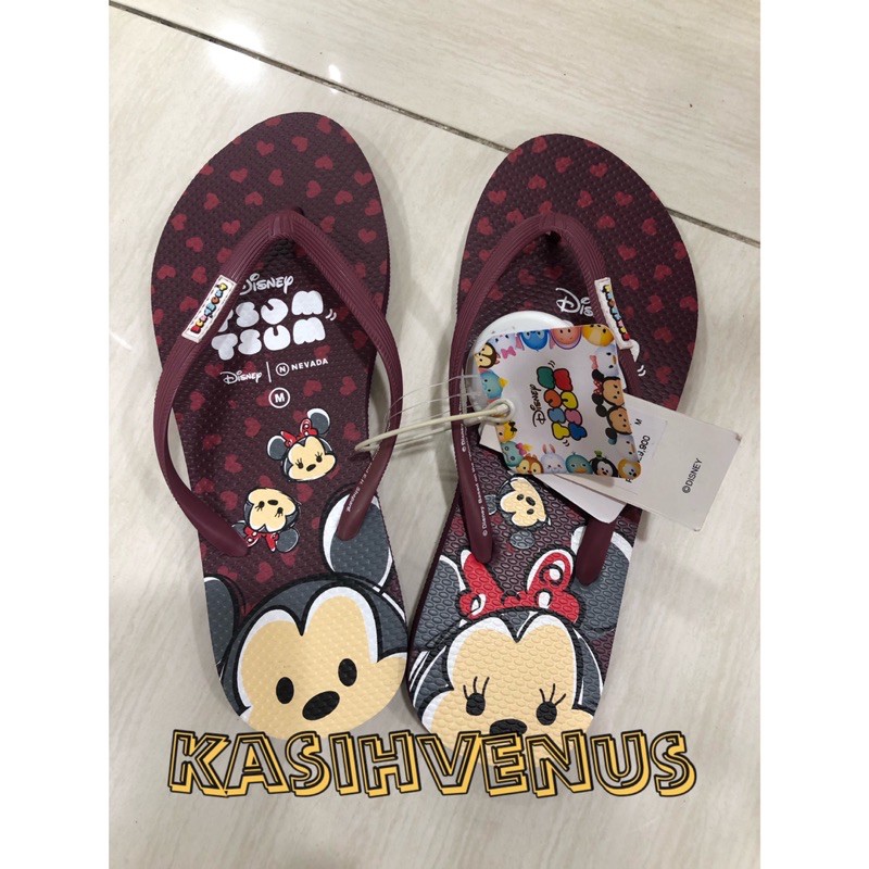 SALE!!SANDAL DISNEY X NEVADA